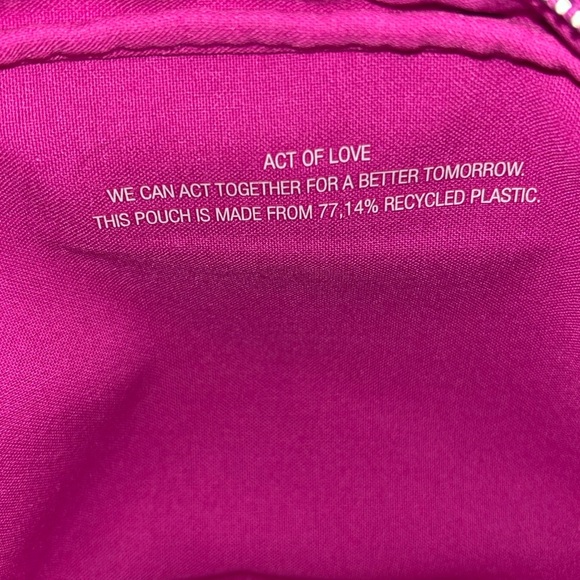 Pink Valentino Garavani Clutch - Picture 7 of 12